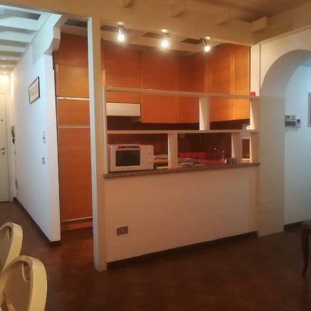 La Terrazza Apartment Stresa Ngoại thất bức ảnh
