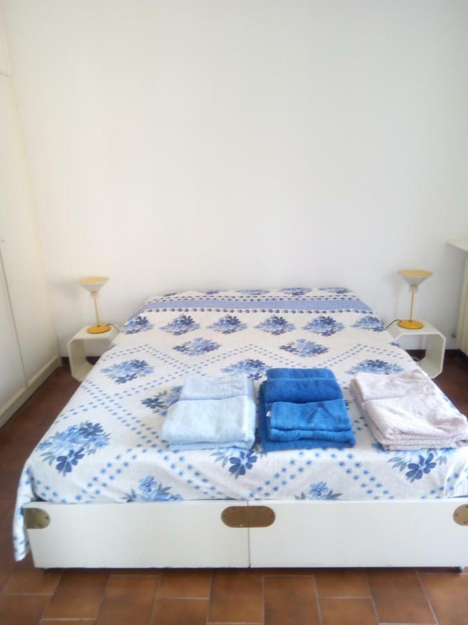 La Terrazza Apartment Stresa Ngoại thất bức ảnh