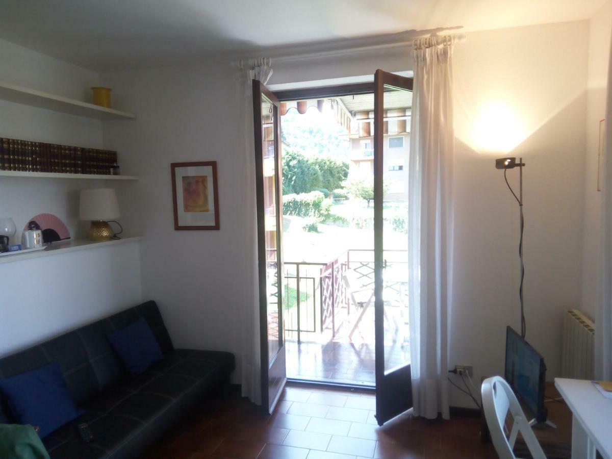 La Terrazza Apartment Stresa Ngoại thất bức ảnh
