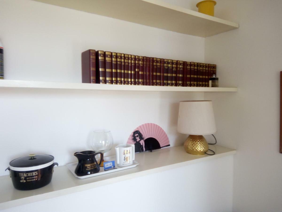 La Terrazza Apartment Stresa Ngoại thất bức ảnh