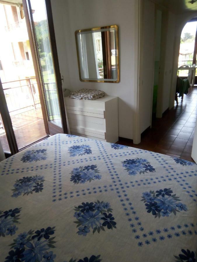 La Terrazza Apartment Stresa Ngoại thất bức ảnh