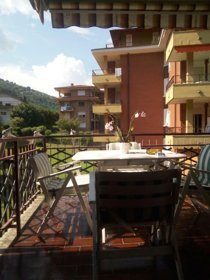 La Terrazza Apartment Stresa Ngoại thất bức ảnh