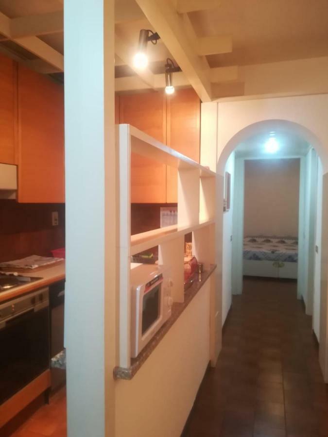 La Terrazza Apartment Stresa Ngoại thất bức ảnh