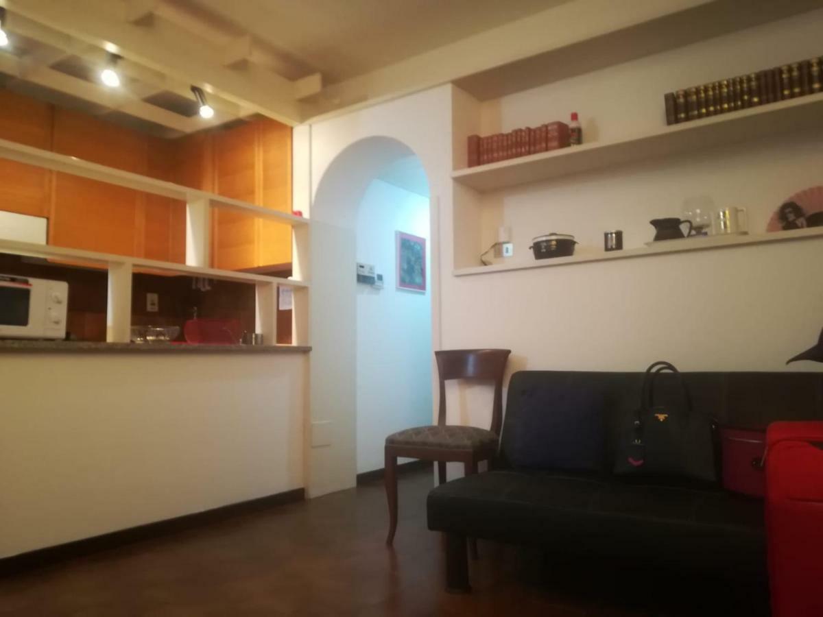 La Terrazza Apartment Stresa Ngoại thất bức ảnh