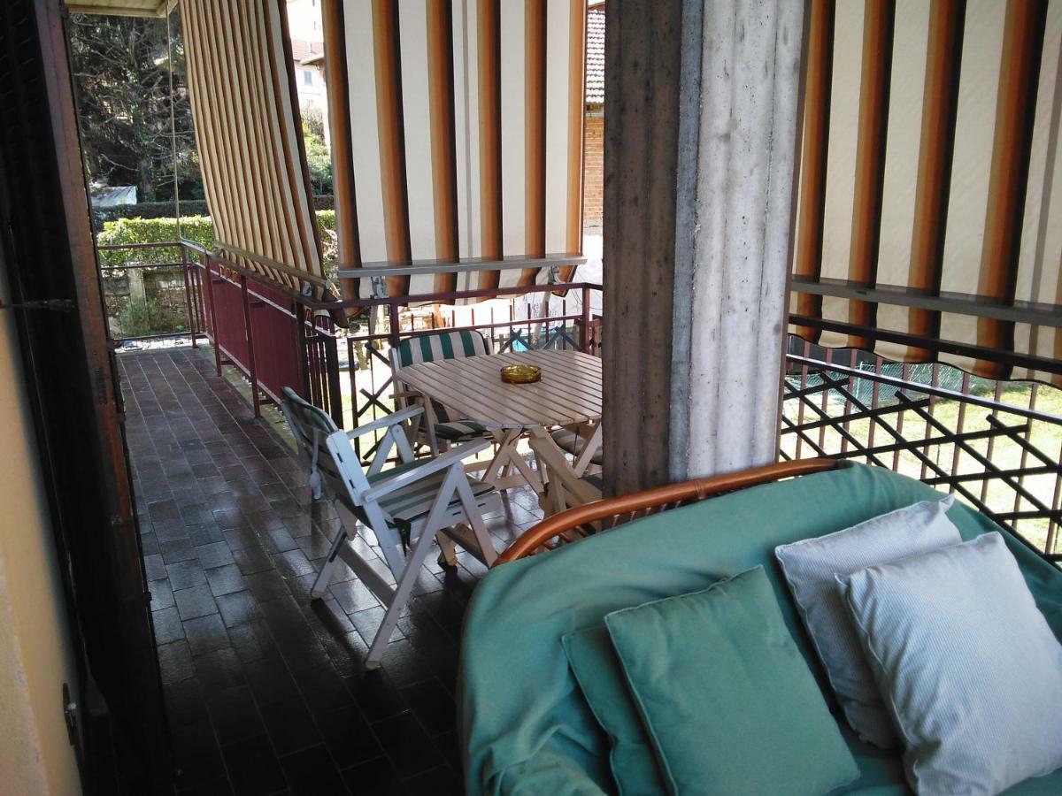La Terrazza Apartment Stresa Ngoại thất bức ảnh