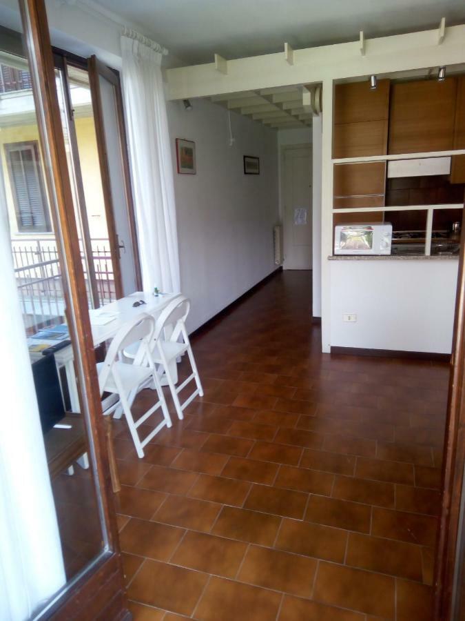 La Terrazza Apartment Stresa Ngoại thất bức ảnh