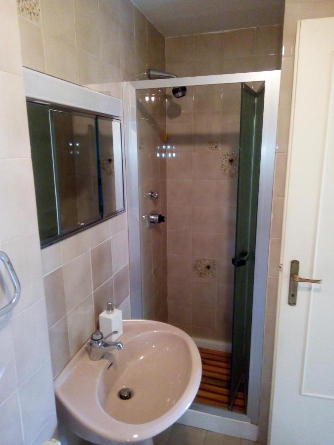 La Terrazza Apartment Stresa Ngoại thất bức ảnh